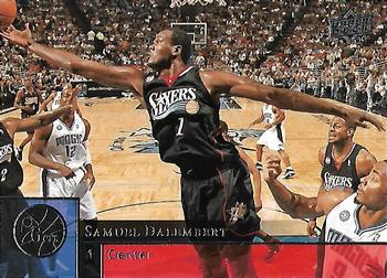 Samuel Dalembert