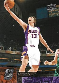 Steve Nash