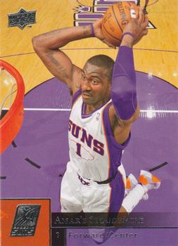Amar'e Stoudemire