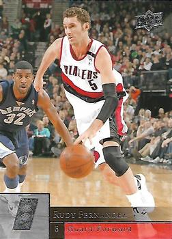 Rudy Fernandez