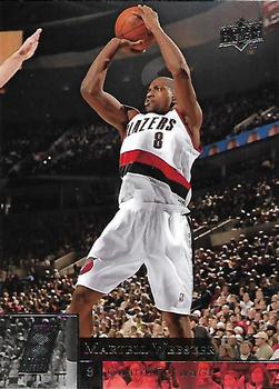 Martell Webster