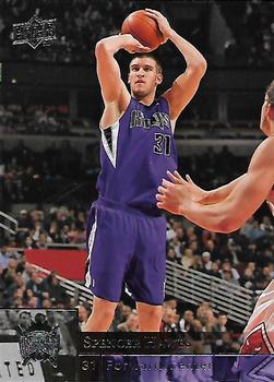 Spencer Hawes