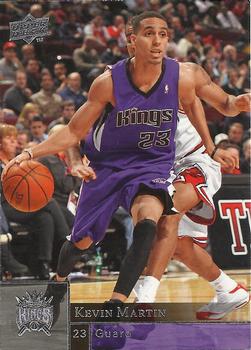 Kevin Martin