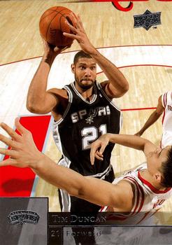 Tim Duncan