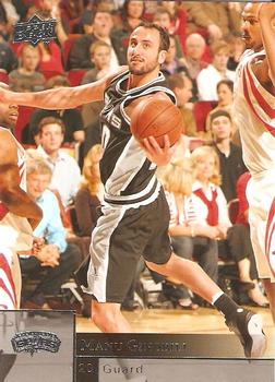 Manu Ginobili