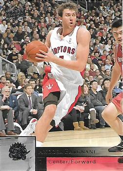 Andrea Bargnani