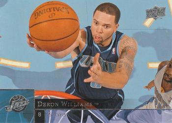 Deron Williams