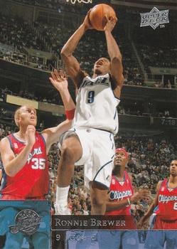 Ronnie Brewer