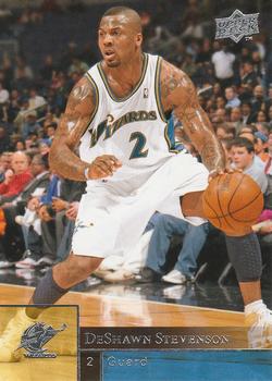 DeShawn Stevenson