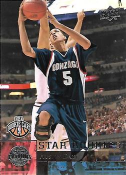 Austin Daye