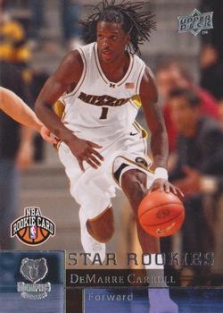 DeMarre Carroll