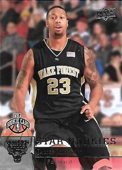 James Johnson