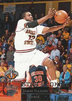 James Harden