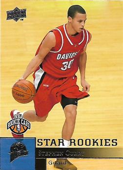Stephen Curry