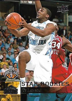 Ty Lawson
