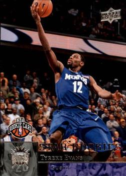 Tyreke Evans