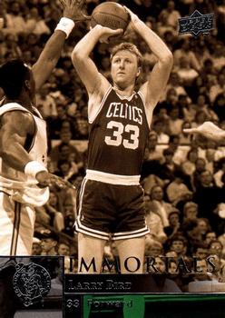 Larry Bird