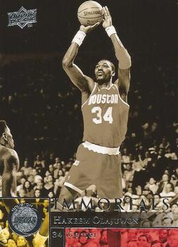 Hakeem Olajuwon