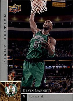 Kevin Garnett