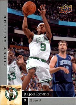 Rajon Rondo