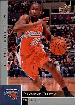 Raymond Felton