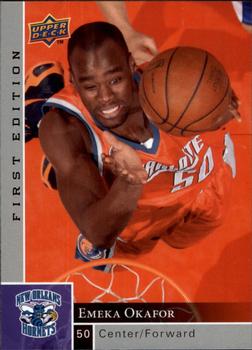 Emeka Okafor