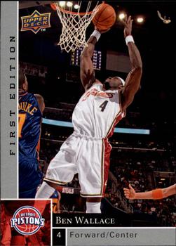 Ben Wallace