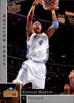 Kenyon Martin