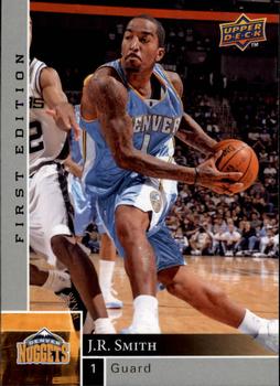 J.R. Smith