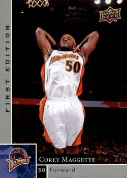 Corey Maggette