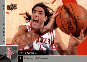 Luis Scola