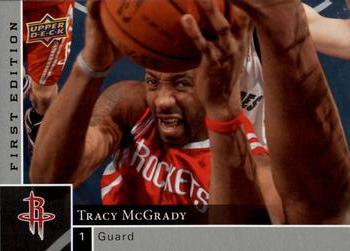 Tracy McGrady