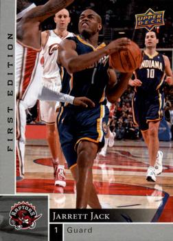 Jarrett Jack