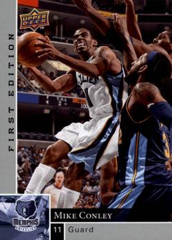 Mike Conley