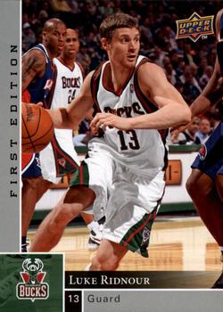 Luke Ridnour