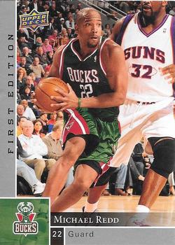 Michael Redd