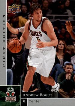 Andrew Bogut