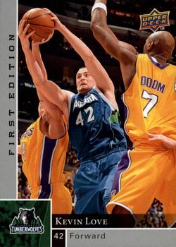 Kevin Love