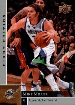 Mike Miller