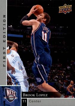 Brook Lopez
