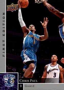 Chris Paul