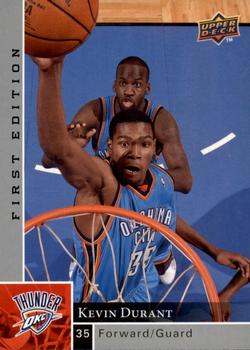 Kevin Durant
