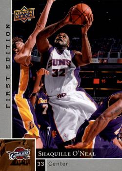 Shaquille O'Neal