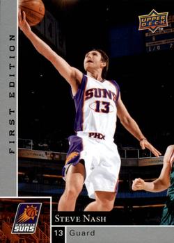 Steve Nash