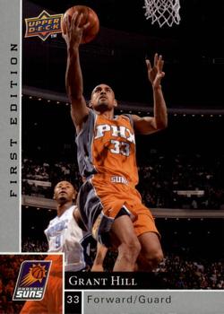 Grant Hill
