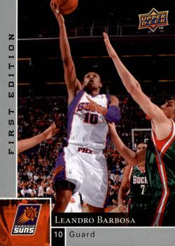 Leandro Barbosa