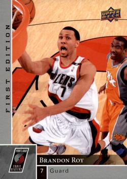Brandon Roy