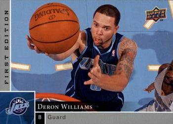 Deron Williams