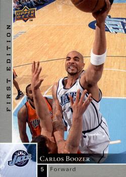 Carlos Boozer