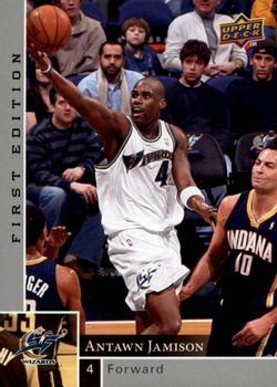 Antawn Jamison